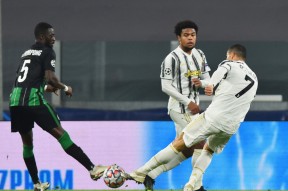 关于德罗巴新星败北表现惊艳，尤文图斯未来可期！的信息