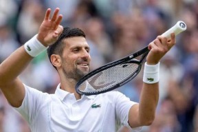 九游体育-德约科维奇连续七场比赛得分超过大比分获胜，美国队不断突破！引发球迷热议的简单介绍